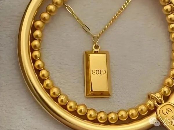 避坑指南 | 关于买黄金首饰的几点建议