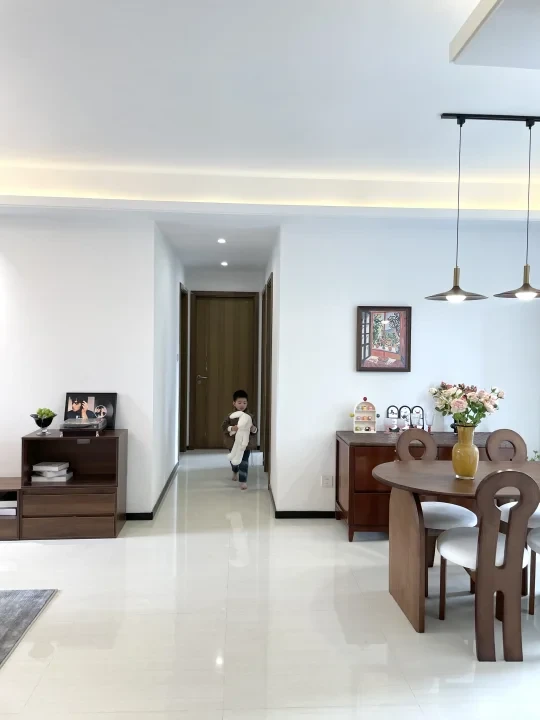 这是我在小红书上最喜欢的一套房子