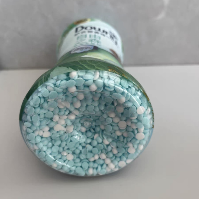 当妮留香珠