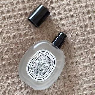 玫瑰与荔枝的浪漫邂逅：蒂普提克 玫瑰香调发香喷雾