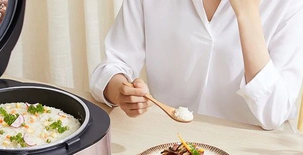 2024年推荐的五款美的电饭煲精选