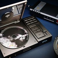确实很有味道的CD机,达音科CONCEPT R到手