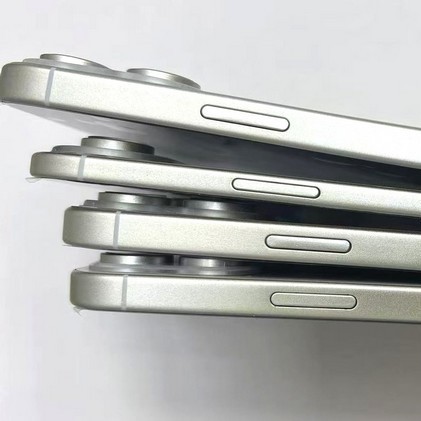 网传丨苹果 iPhone 17 Pro Max 配备12GB 内存，全系机模图曝光 明年 iPhone 18 系列全系至少12GB起