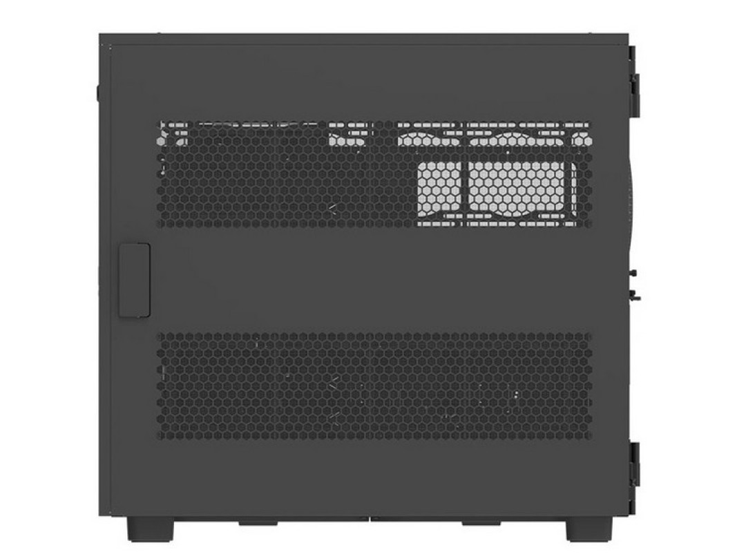 曜越Tt 发布 AX700 TG 顶级机箱，变态扩展、为工作站、服务器平台
