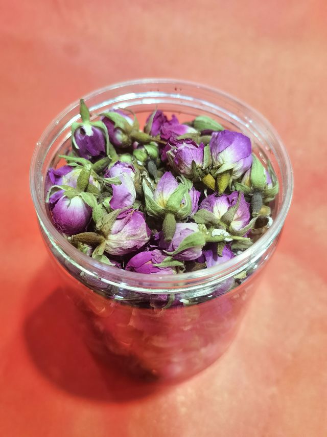 新疆玫瑰花，邂逅西域浪漫芬芳