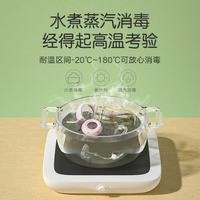 🎀宝妈必看！欧贝妮 PPSU 防胀气奶瓶，宝宝的贴心伙伴