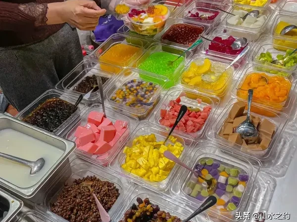 摆地摊卖什么东西最受欢迎