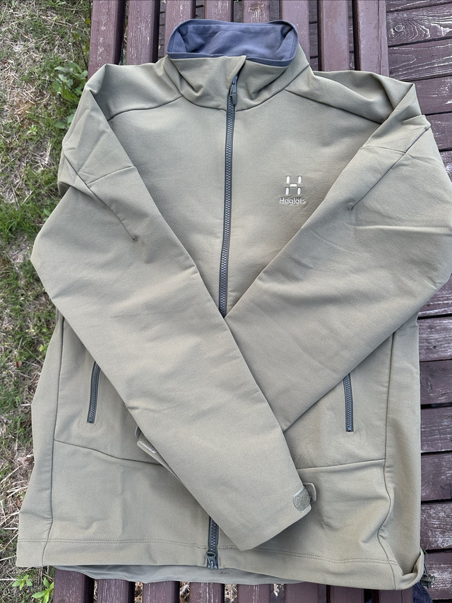 好久没买过做工这么好的软壳 火柴棍超出了我的预期