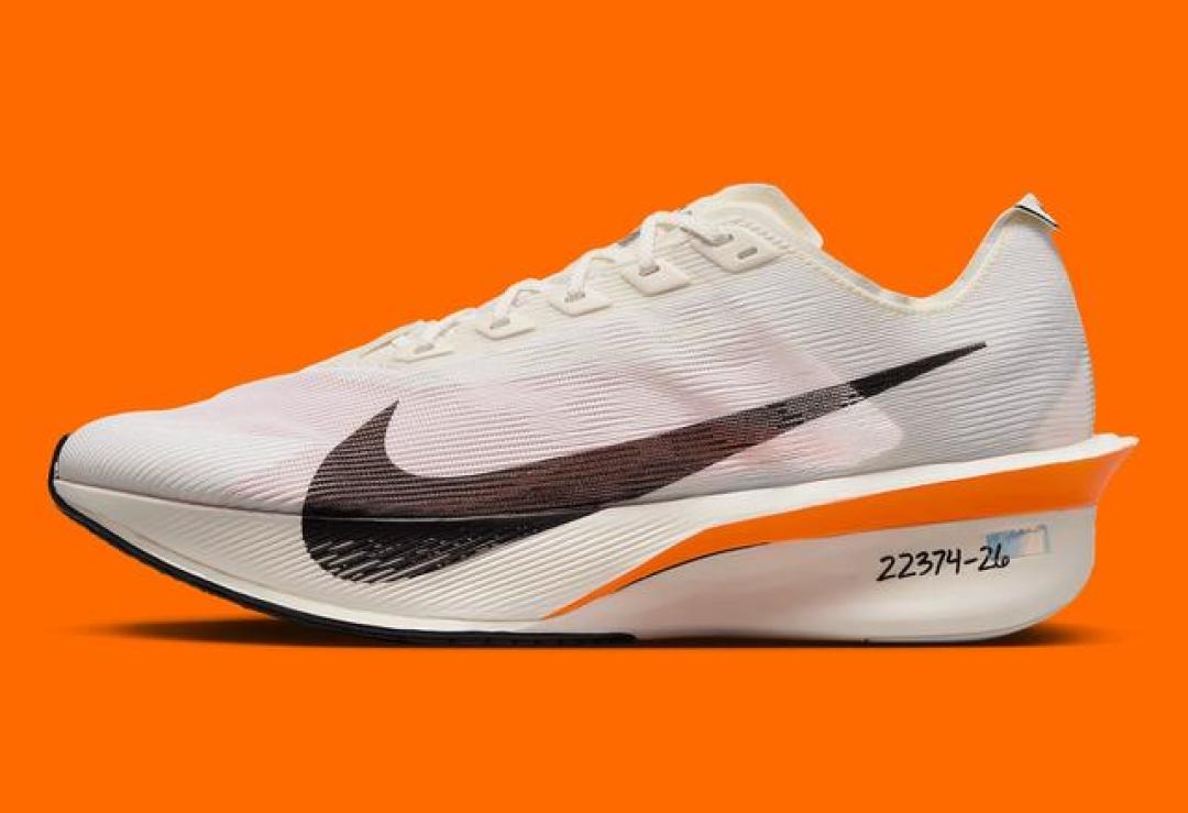 Nike旗舰跑鞋矩阵全解析:碳板革新与ZoomX科技如何定义跑步未来