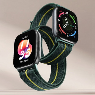 摩托罗拉发布 moto Watch Fit 智能手表，像苹果 Watch