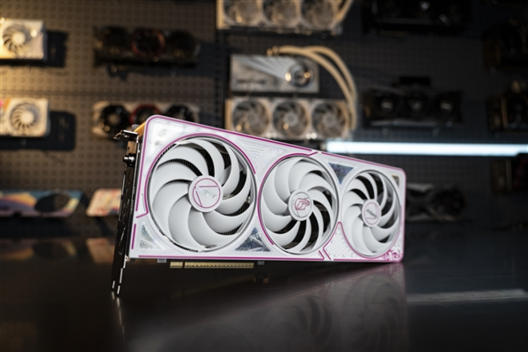 3499元起 七彩虹RTX 5060 Ti显卡上市:三风扇、双风扇任意选