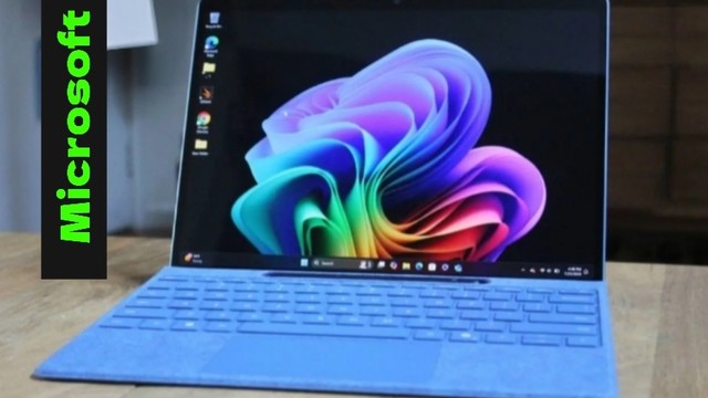 微软Surface+骁龙 X Elite芯片，值得入手吗？