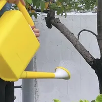实用之美——史丹利浇花水壶设计赏析