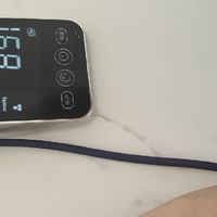 这个血压仪很不错