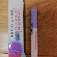守护宝宝的水润嘟嘟唇!润本儿童变色唇膏太懂妈妈心