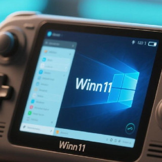 Win11的掌机值得入手吗？