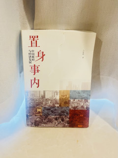 看懂国内经济逻辑，从《置身事内》开始