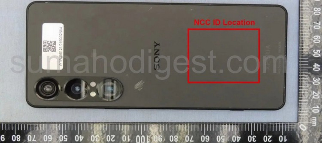索尼新旗舰 Xperia 1 VII 通过认证,镜头微调、或改用打孔屏、升级骁龙 8 Gen 4