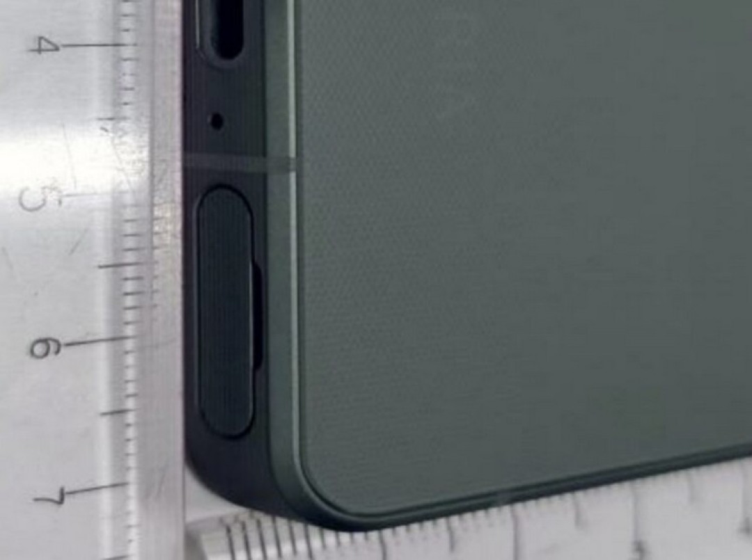索尼新旗舰 Xperia 1 VII 通过认证,镜头微调、或改用打孔屏、升级骁龙 8 Gen 4