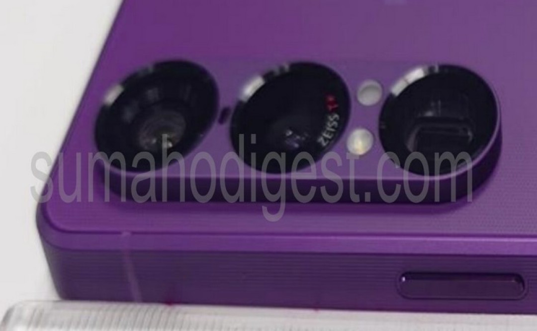 索尼新旗舰 Xperia 1 VII 通过认证,镜头微调、或改用打孔屏、升级骁龙 8 Gen 4