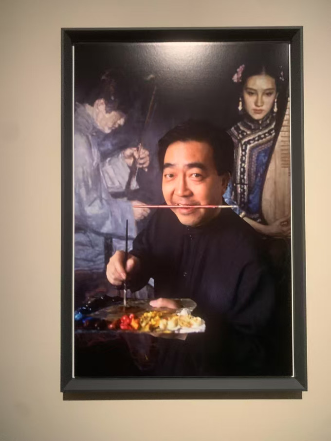 传记