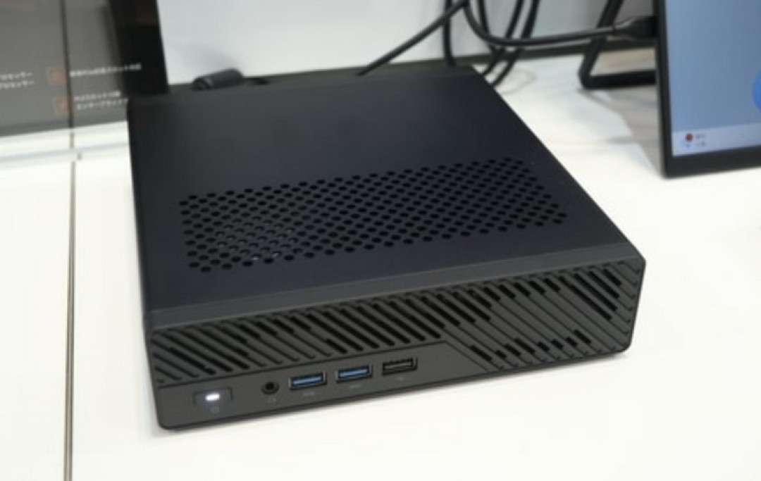 铭凡发布 MS-A2 迷你主机，AMD新锐龙、三路M.2、双2.5G
