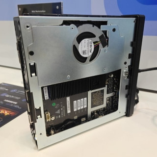 铭凡发布 MS-A2 迷你主机，AMD新锐龙、三路M.2、双2.5G