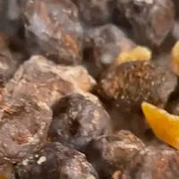 同亨话梅：健康零食优选