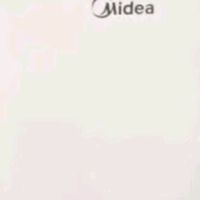 美的（Midea）【8年质保】5升储水式电热水器小厨宝家用安全小巧