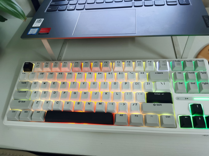 键盘