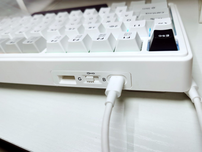 键盘