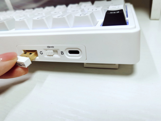键盘