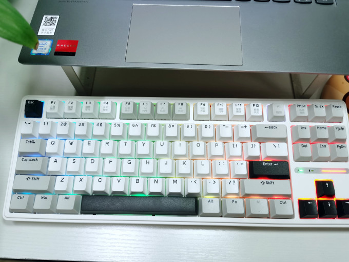 键盘