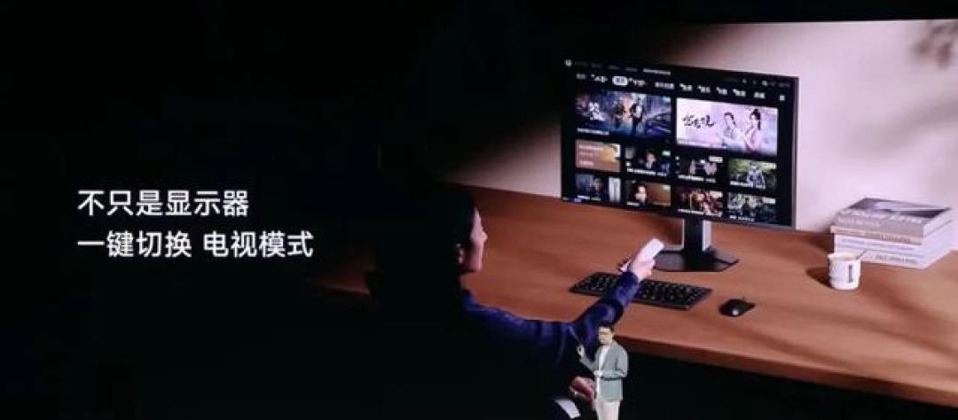 Redmi G Pro 27U评测：Mini-LED+双模高刷如何改写中端显示器性价比