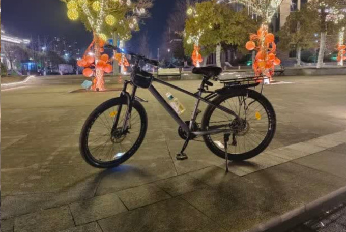 菲利普山地车