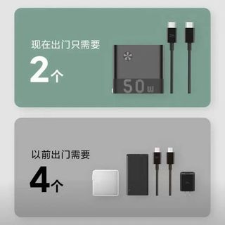 缓解用电焦虑，人人都需要，充电宝只买不租