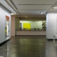 春日艺术漫游：遇见《梵高·光影诗篇》