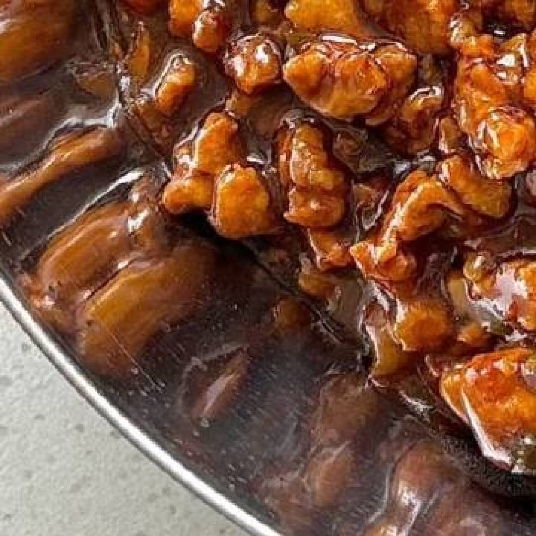 在家十分钟复刻地道老北京炸酱面:熬酱不糊锅秘诀+时令菜码黄金配比