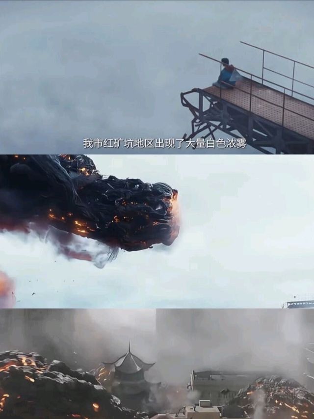 陆川《749局》横扫金扫帚奖，问题出在哪？