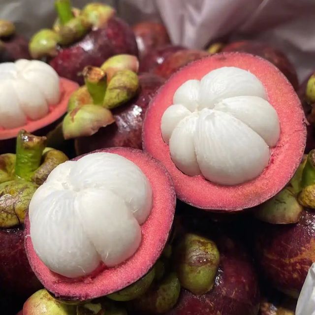 山竹