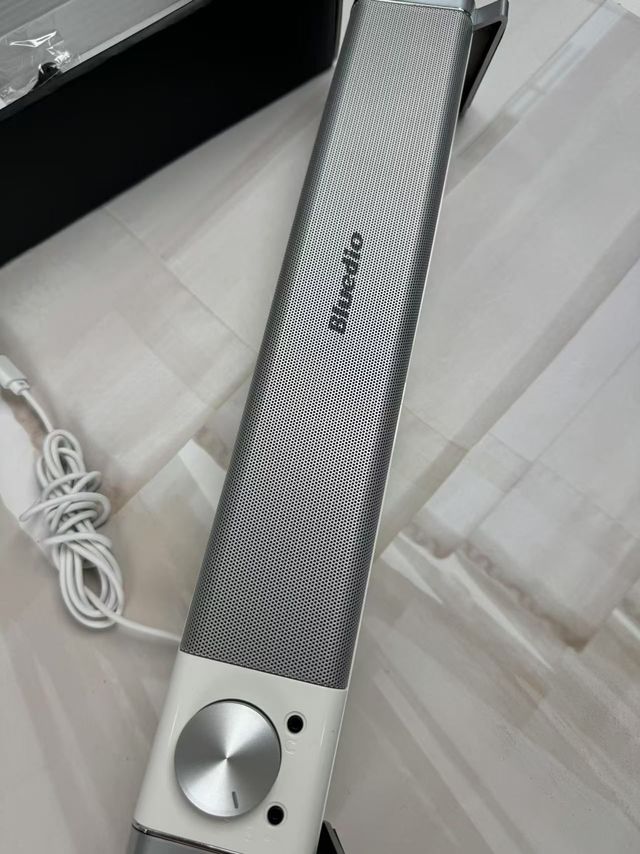Bluedio蓝弦LS，声霸级音箱