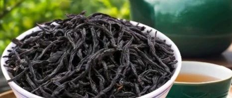 正山小种新茶上市！买茶如何辨别？