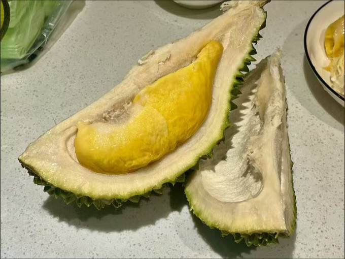 榴莲