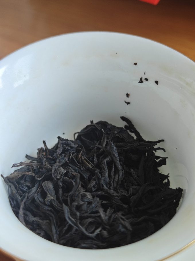 乌龙茶