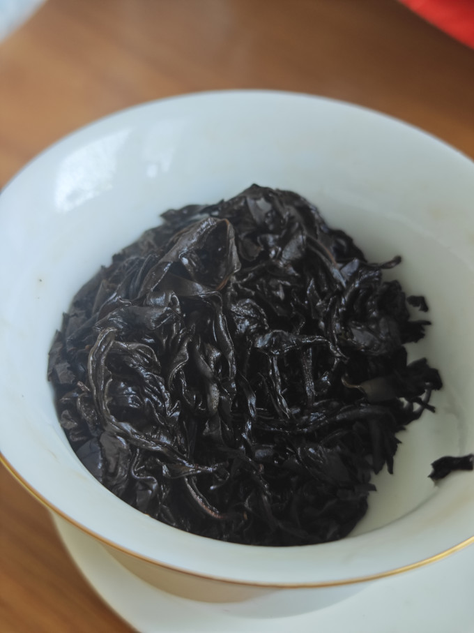 乌龙茶