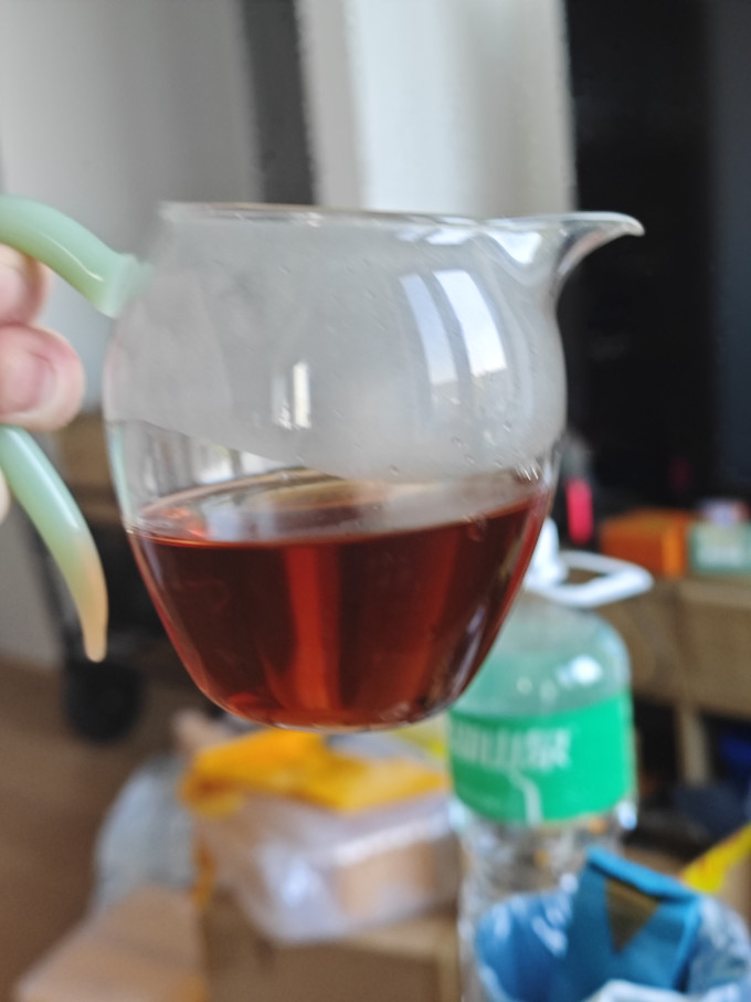 乌龙茶