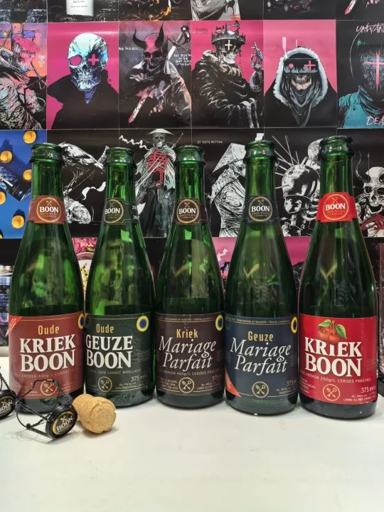 伯恩五款横评，你更喜欢哪一款呢？