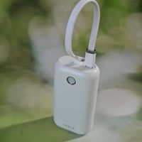 淘到宝了，iWALK小冰棍迷你充电宝出行必备