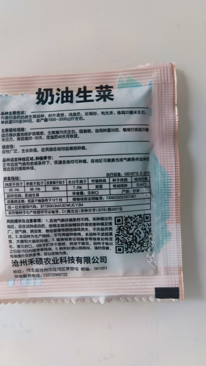 种子