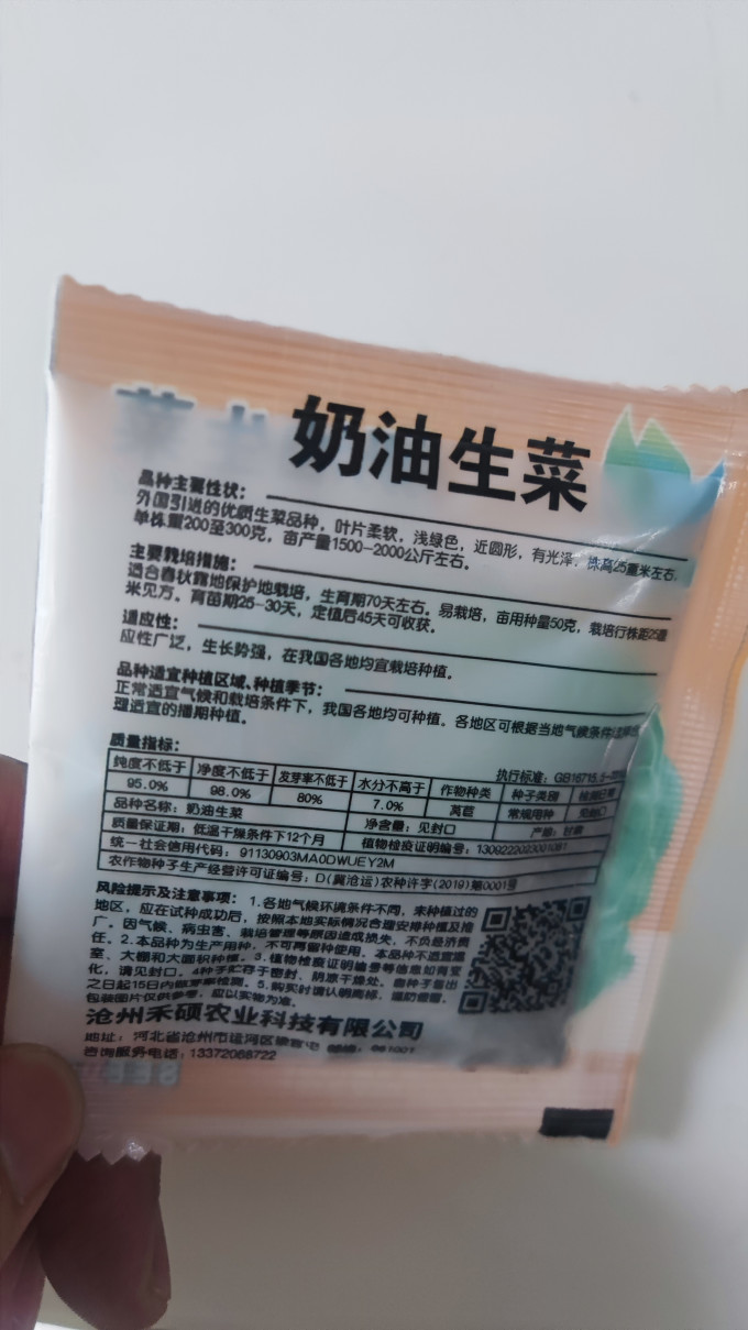 种子